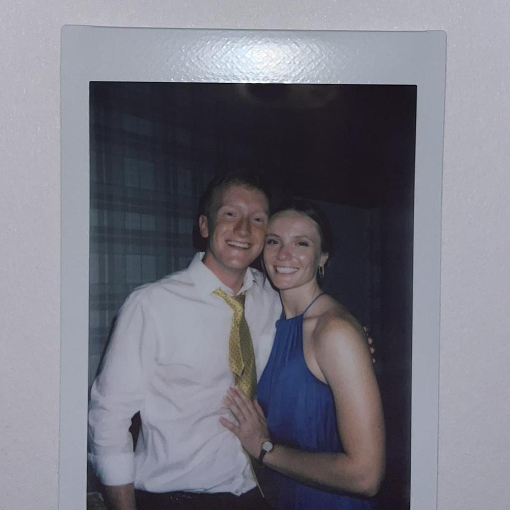 First visit back to Annapolis. September 2023.