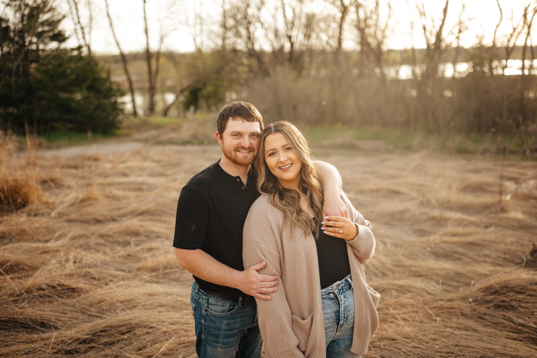 The Wedding Website of Kylie Anderson and Tristen Kramer