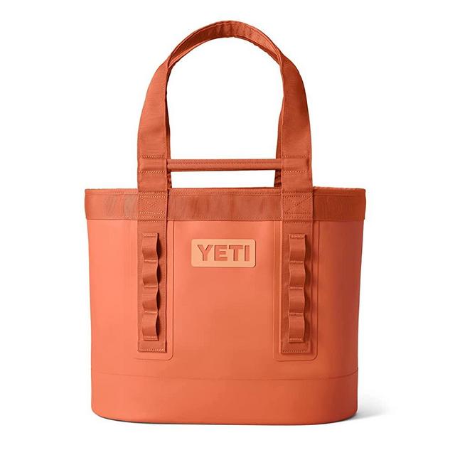 YETI Camino 35 Carryall with Internal Dividers, All-Purpose Utility, Boat and Beach Tote Bag, Durable, Waterproof