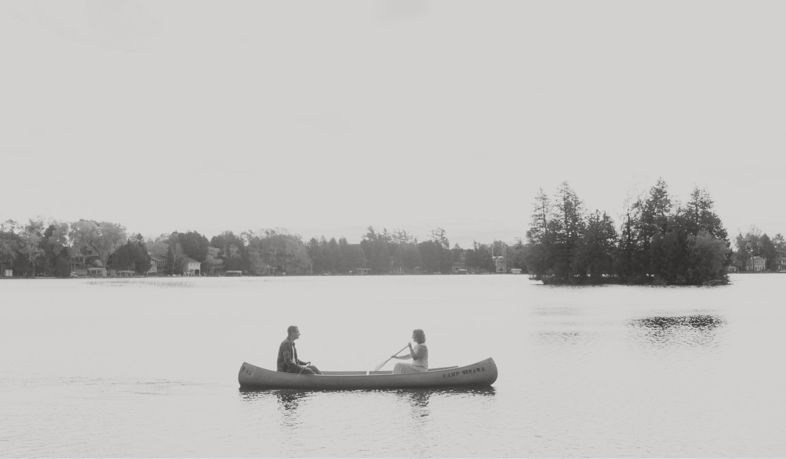 The Wedding Website of Mackenzie Bratland and Logan Thompson