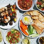 Lebanese Taverna