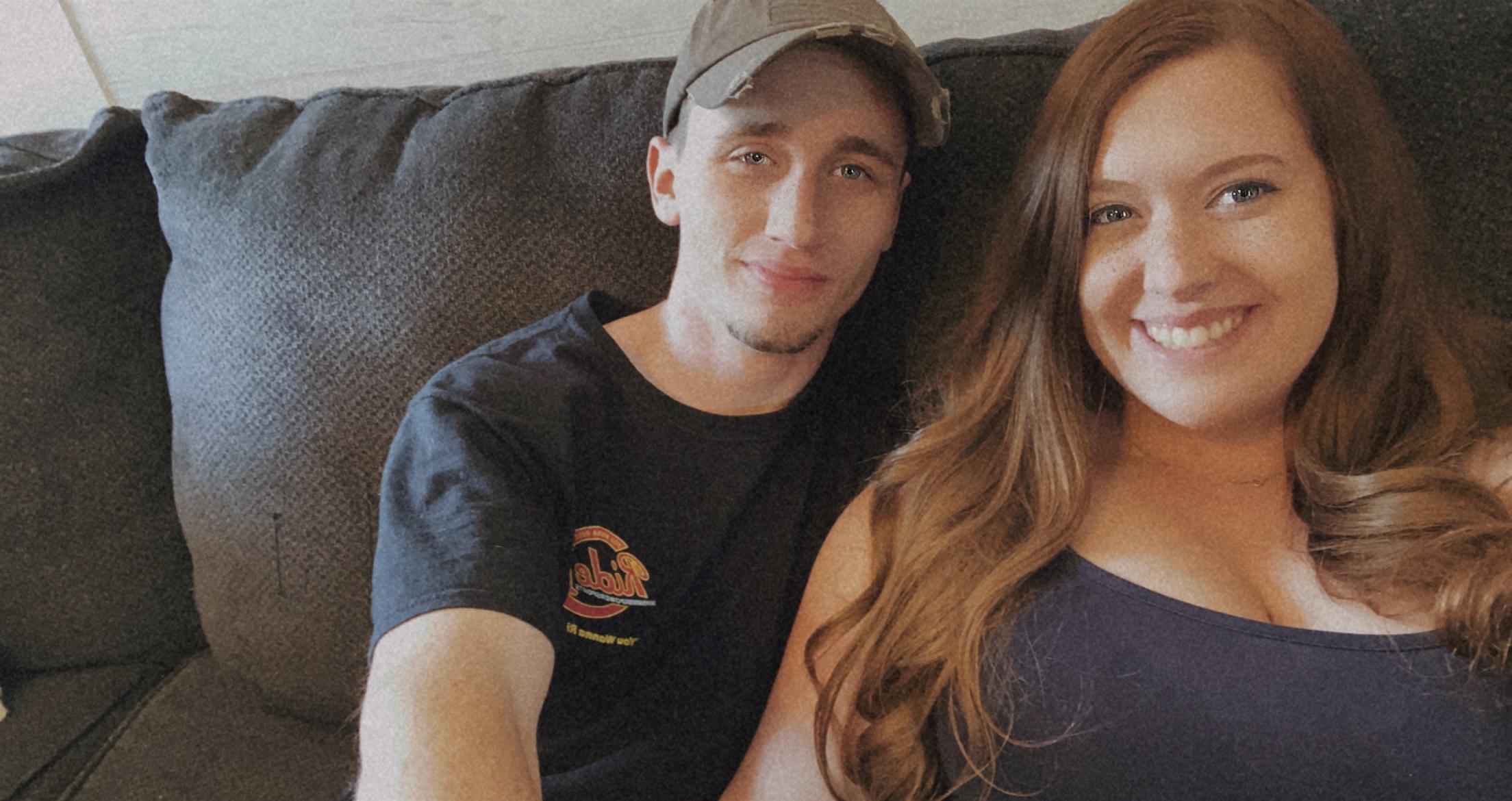 The Wedding Website of Morgan Perry and Alex Cole