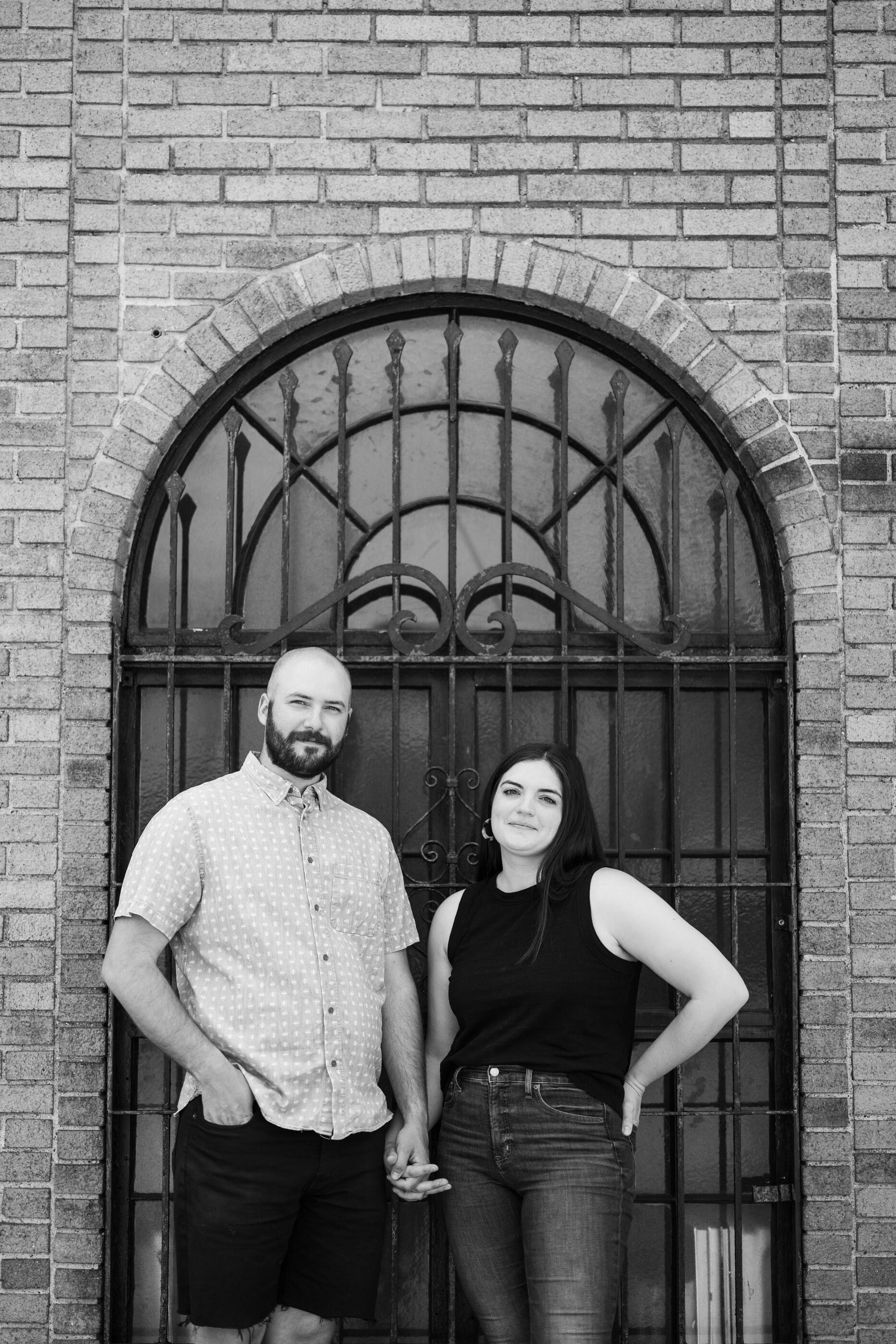 The Wedding Website of Justin Ball and Ashley Bower