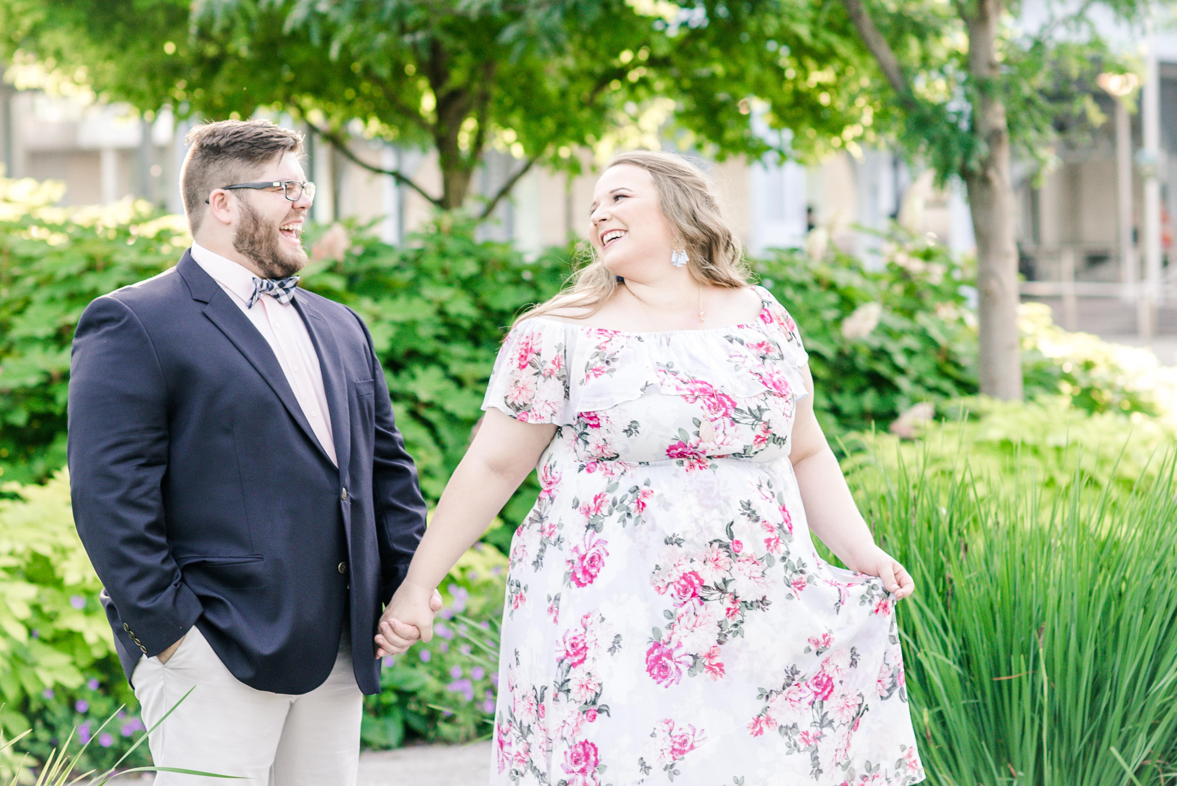 The Wedding Website of Madi Stuhlreyer and Ethan Taylor
