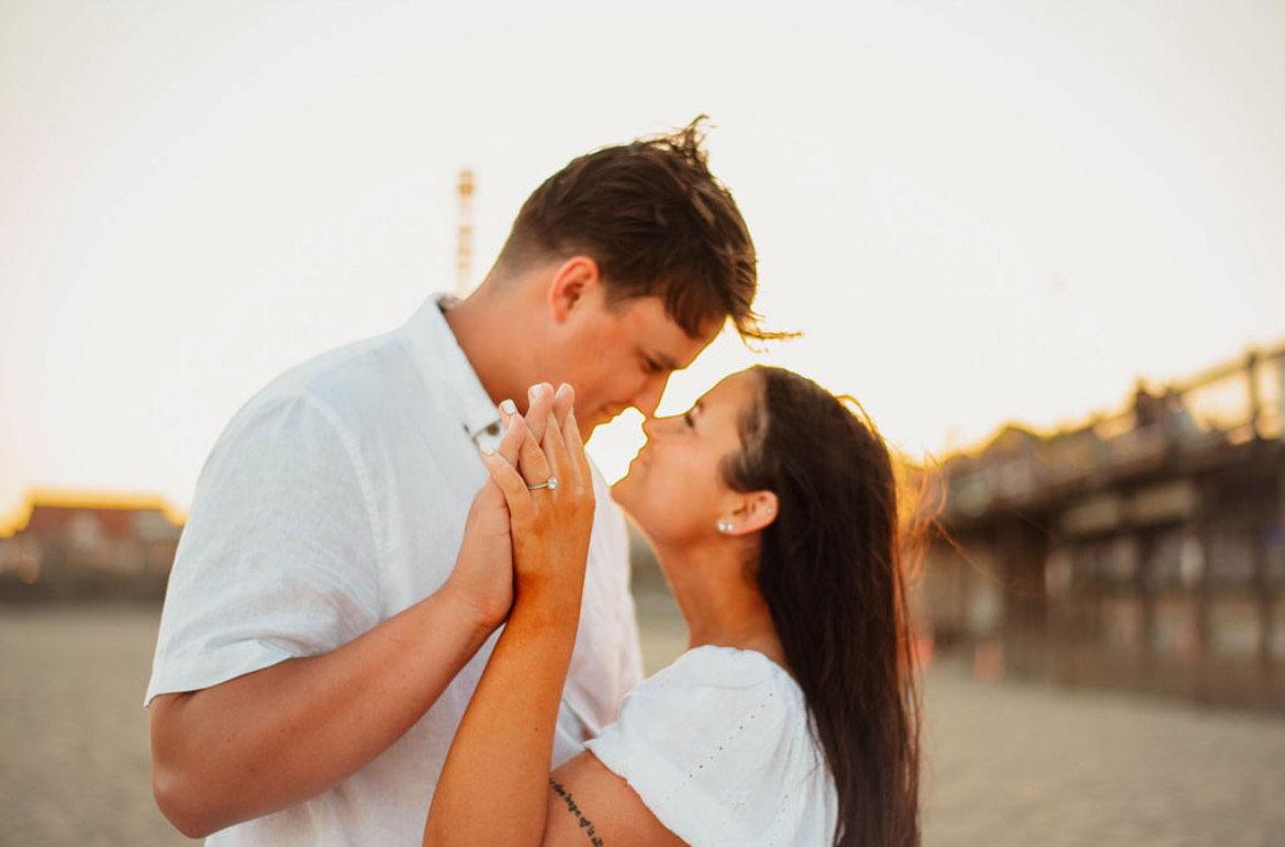 The Wedding Website of Jessica Andrews and Jared Dott