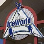Idaho IceWorld