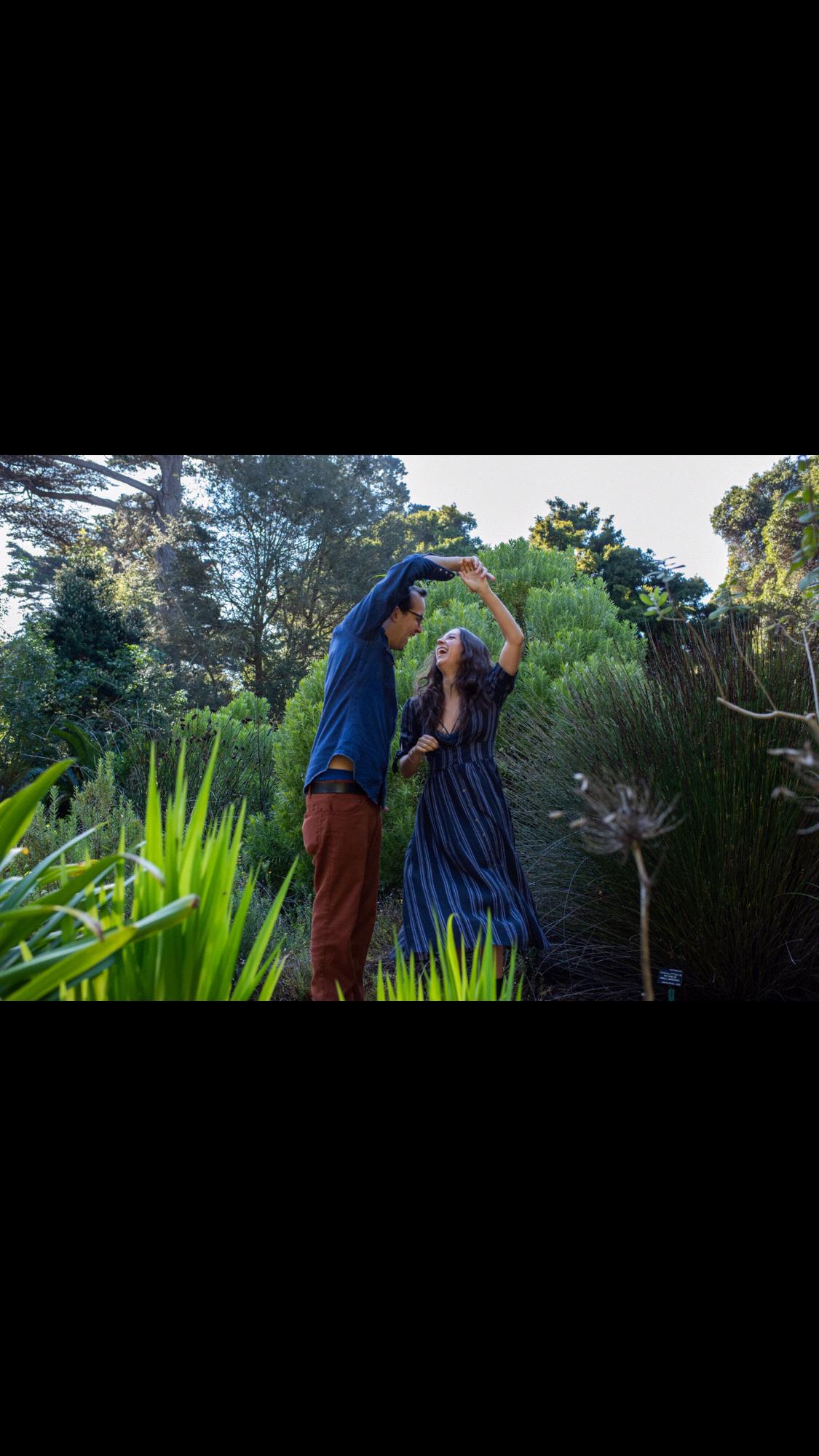 Photo by Marta Barensfeld