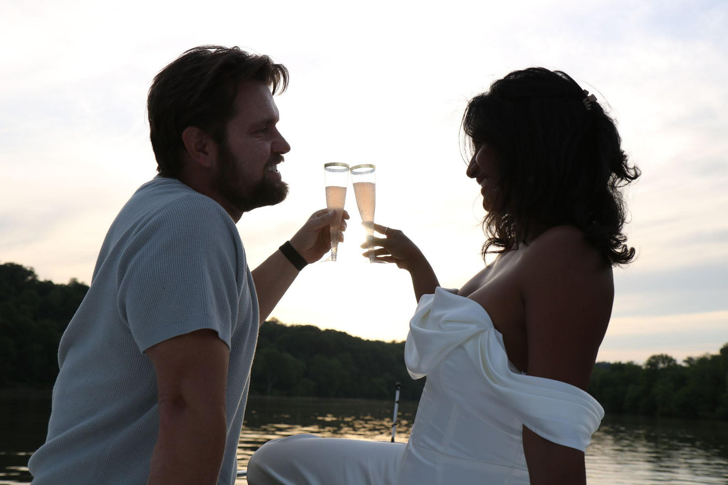 The Wedding Website of Keshani Perera and Tyler Crockett
