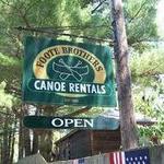 Foote Brothers Canoe / Kayak Rentals