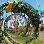 Busch Gardens Tampa Bay