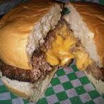 Matt's Bar and Grill - for a Jucy Lucy Burger