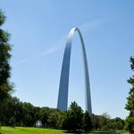 The Gateway Arch