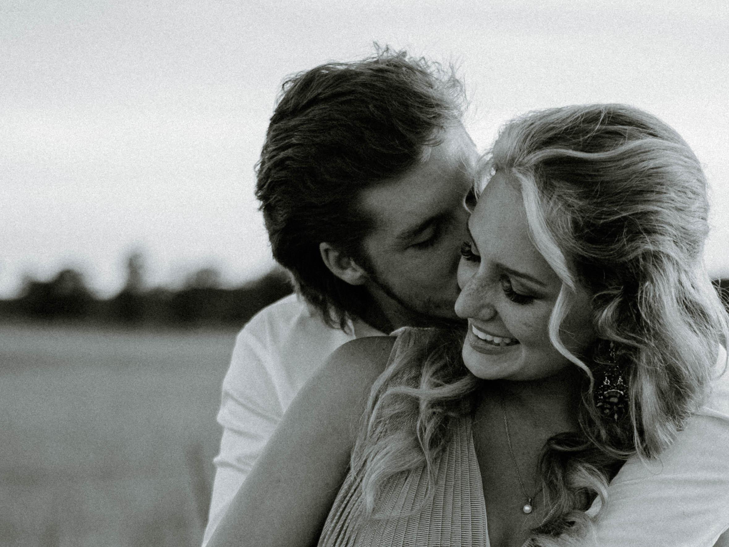 The Wedding Website of Katie Ramsey and Max Chandler