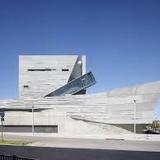 Perot Museum of Nature and Science