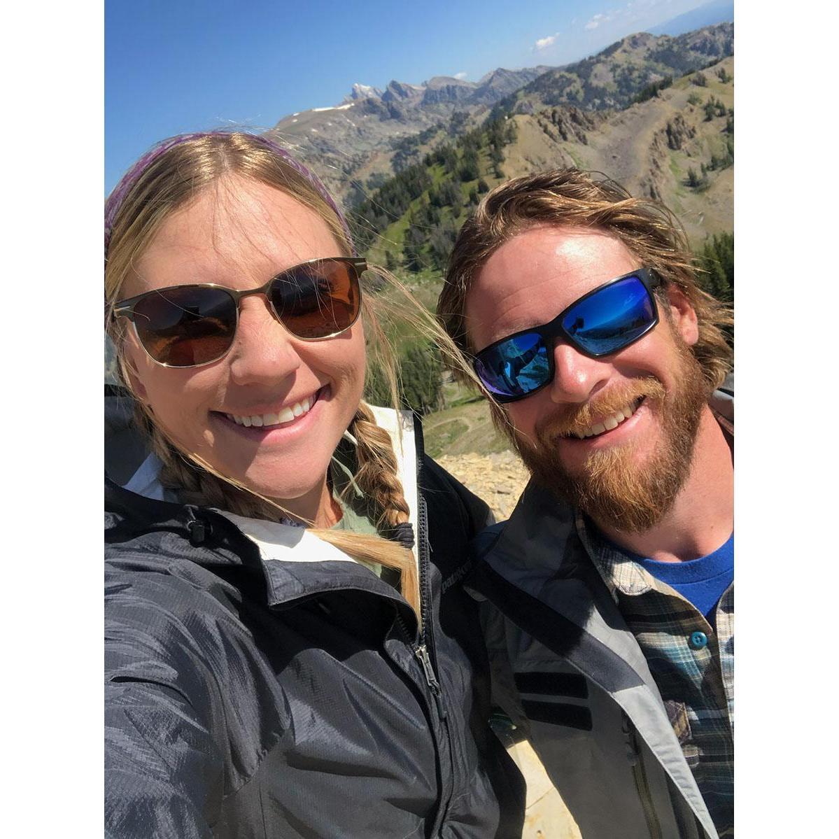 Jackson Hole, WY 2019