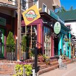 North Conway