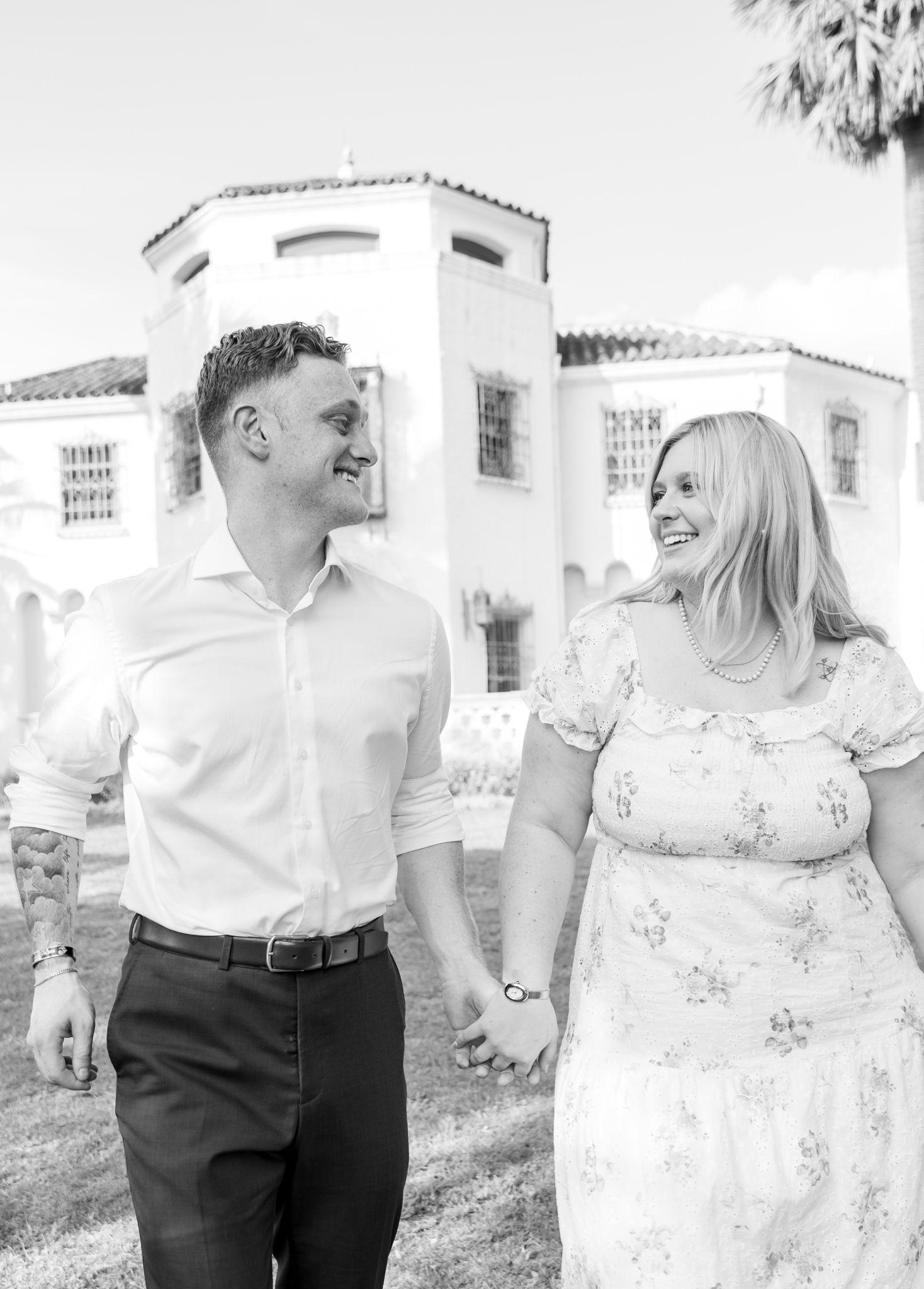 The Wedding Website of Shay Adams and Justin Daniels
