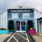 White Duck Taco Shop