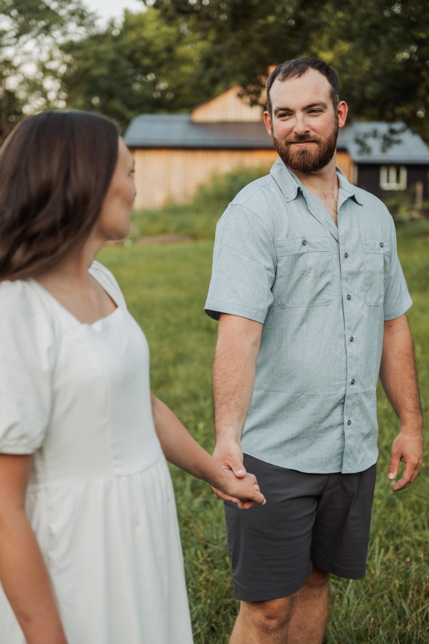 The Wedding Website of Ashley Hice and Bryce Combs