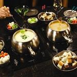 The Melting Pot