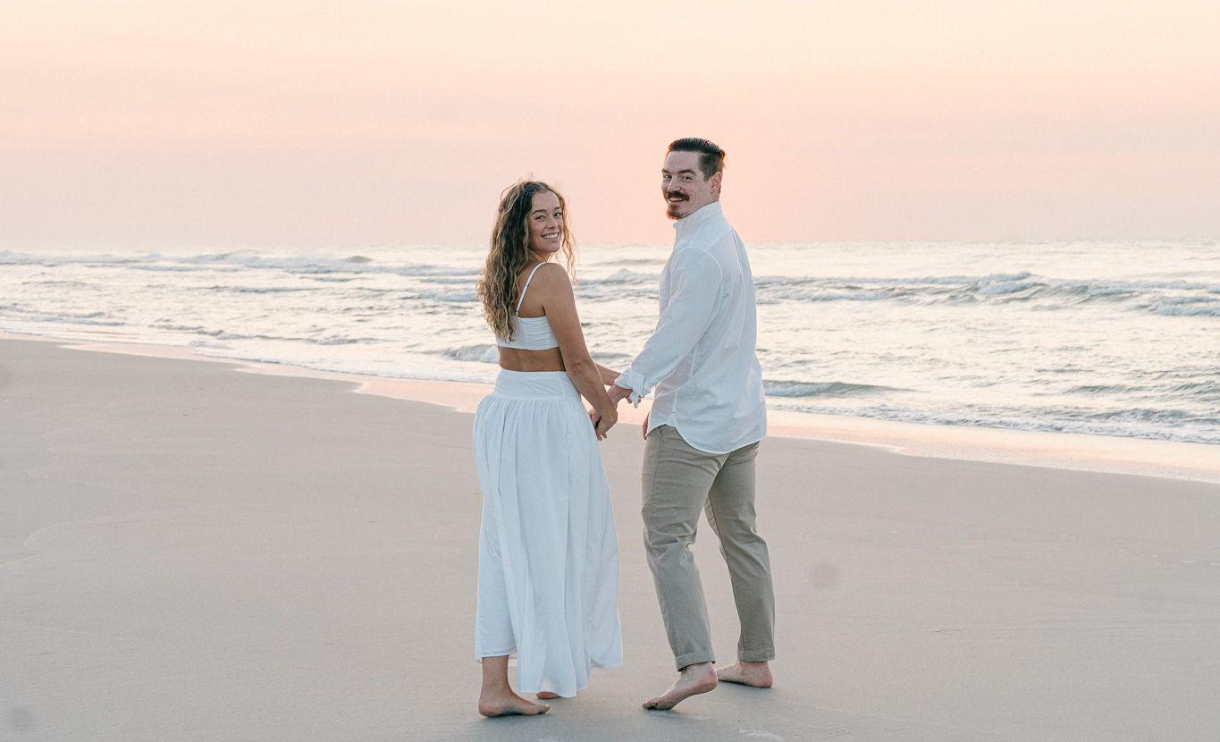 The Wedding Website of Abigayle Cox and Stephen DeForge