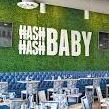 Hash Kitchen
