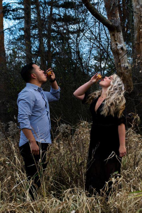 The Wedding Website of Kristen Gaworski and Joey Alcaraz