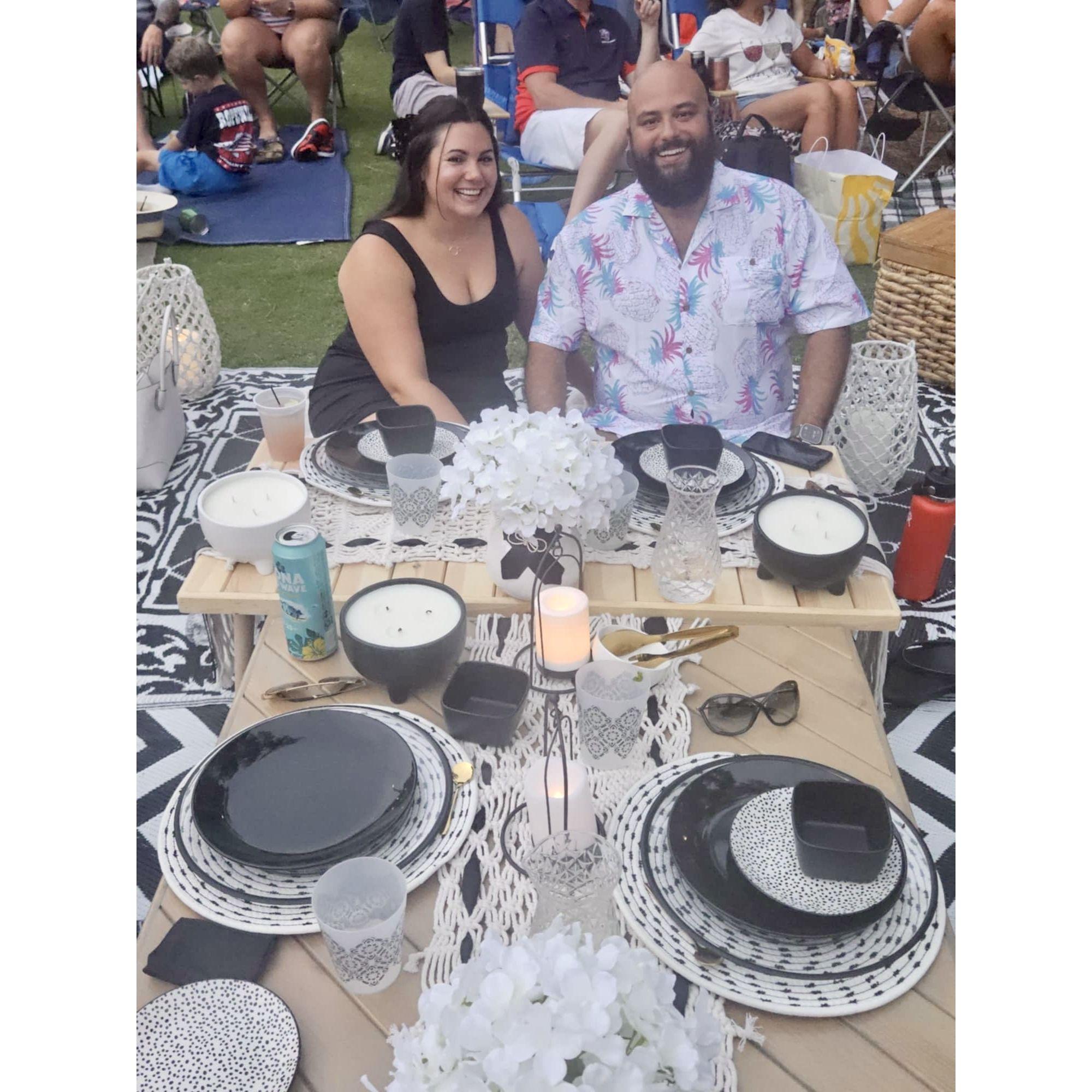 4th July Picnic