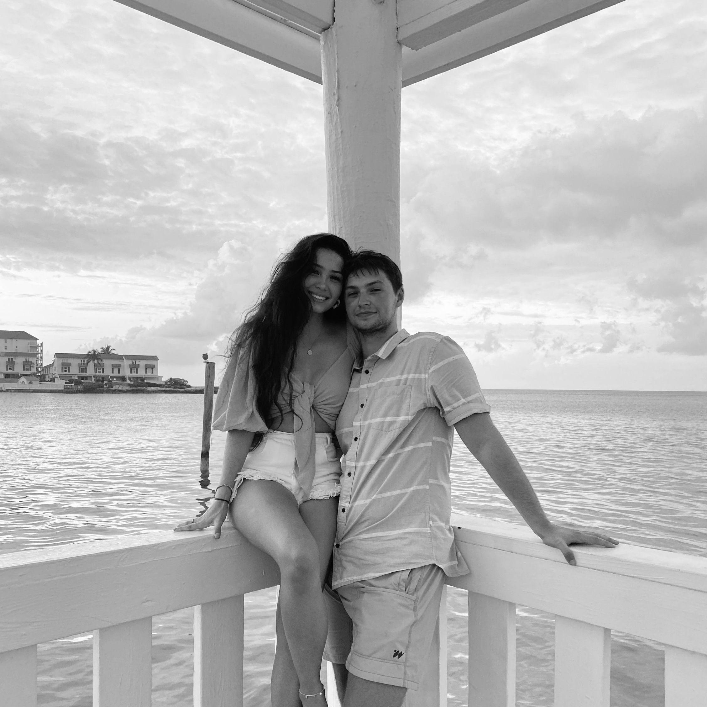 07.04.2021 The Bahamas