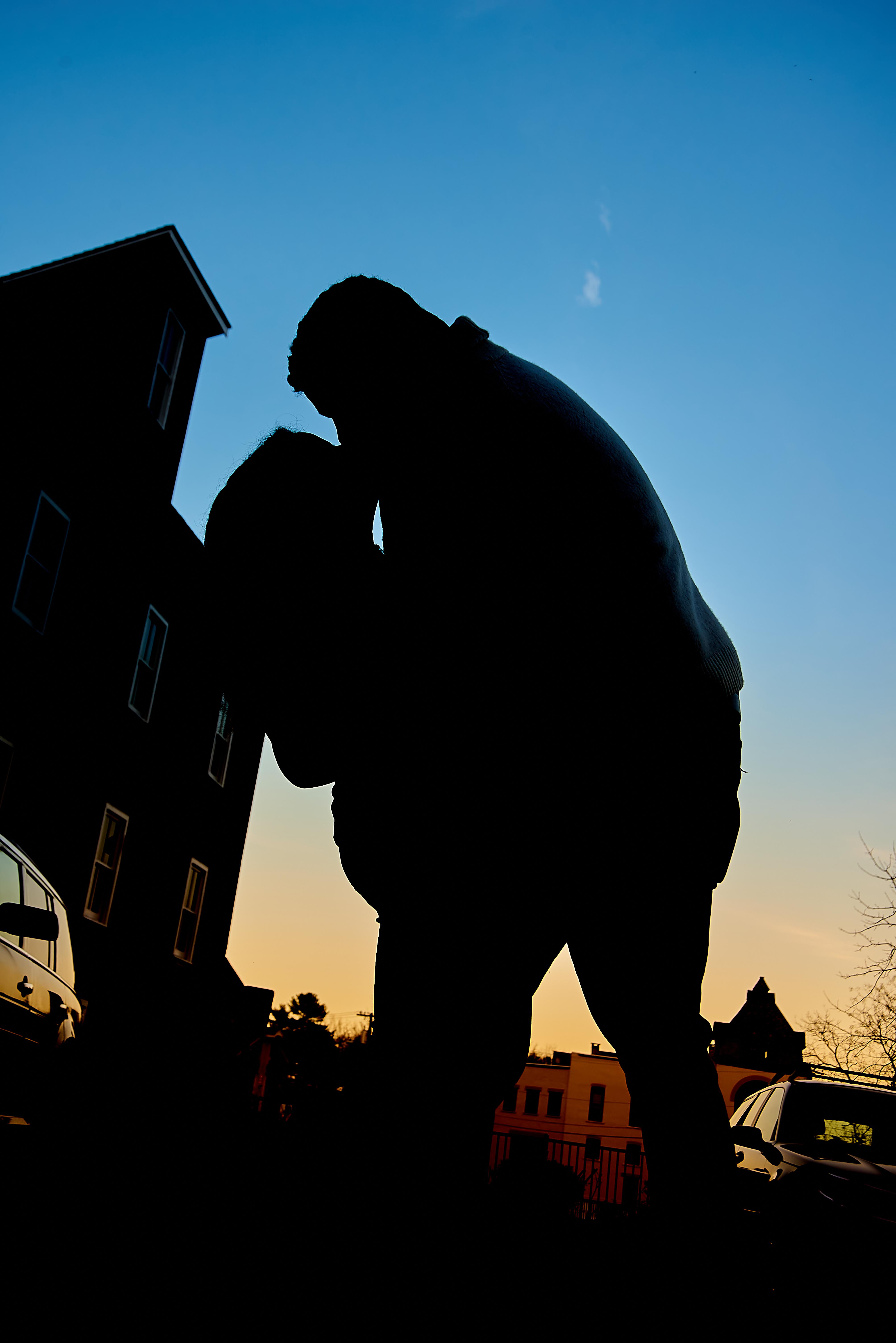 The Wedding Website of Ginny Harrison and Dave Avila