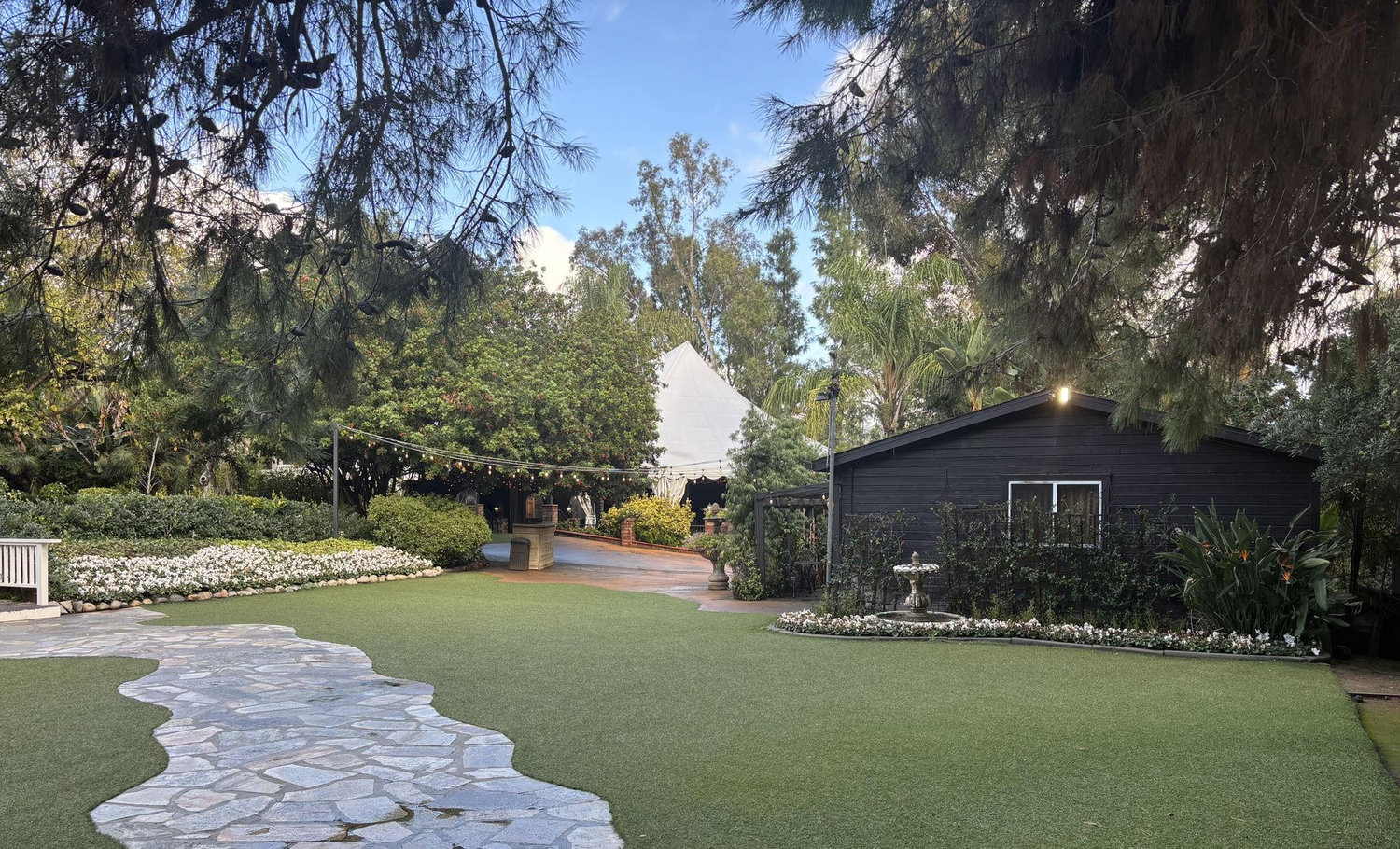 The Wedding Website of CJ Blacksher and Dani Karol