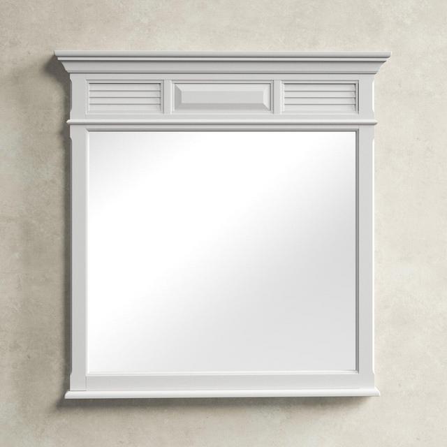 Fabela Mordern & Contemporary Accent Mirror