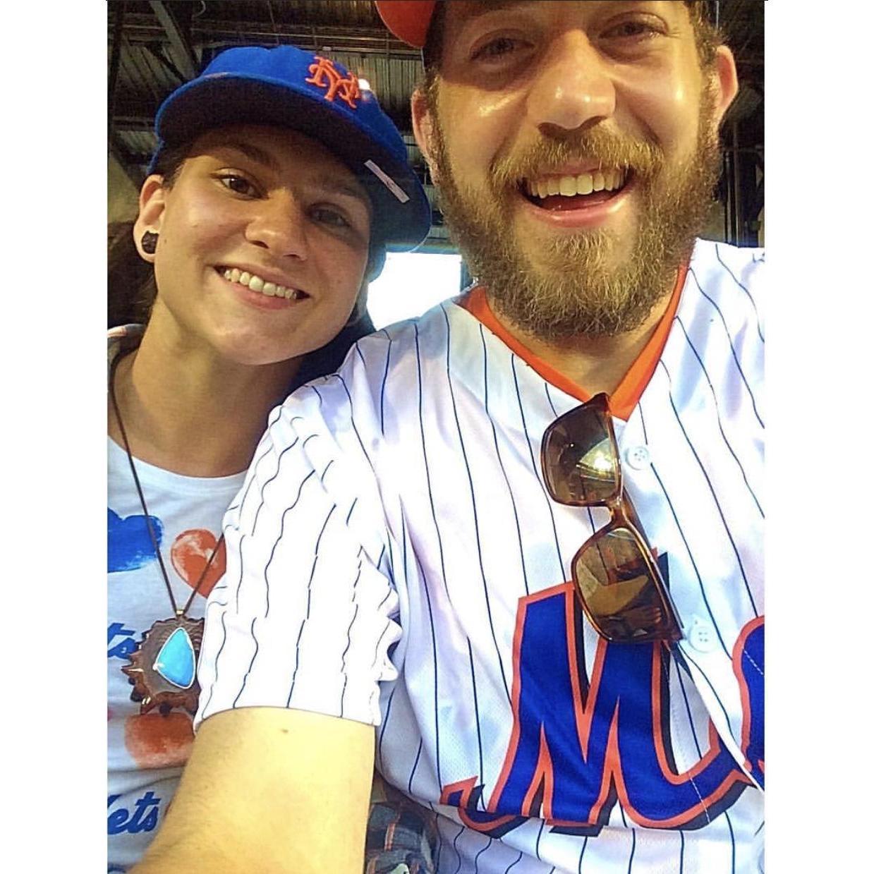 Let's Go Mets!