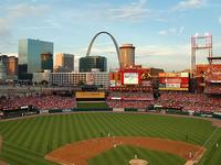Busch Stadium