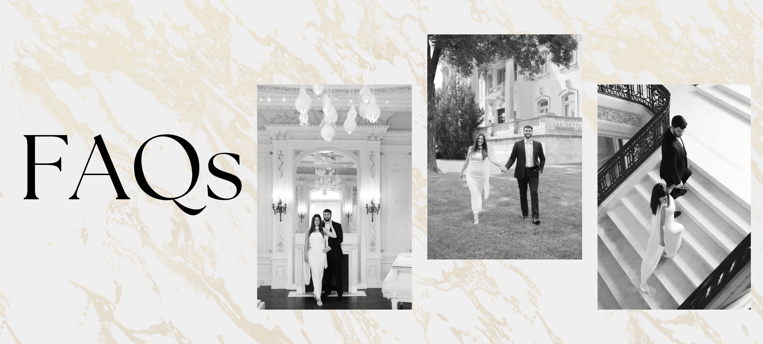 The Wedding Website of sophia mandacina and colton owens