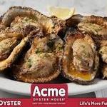 Acme Oyster House - Harrah's Casino