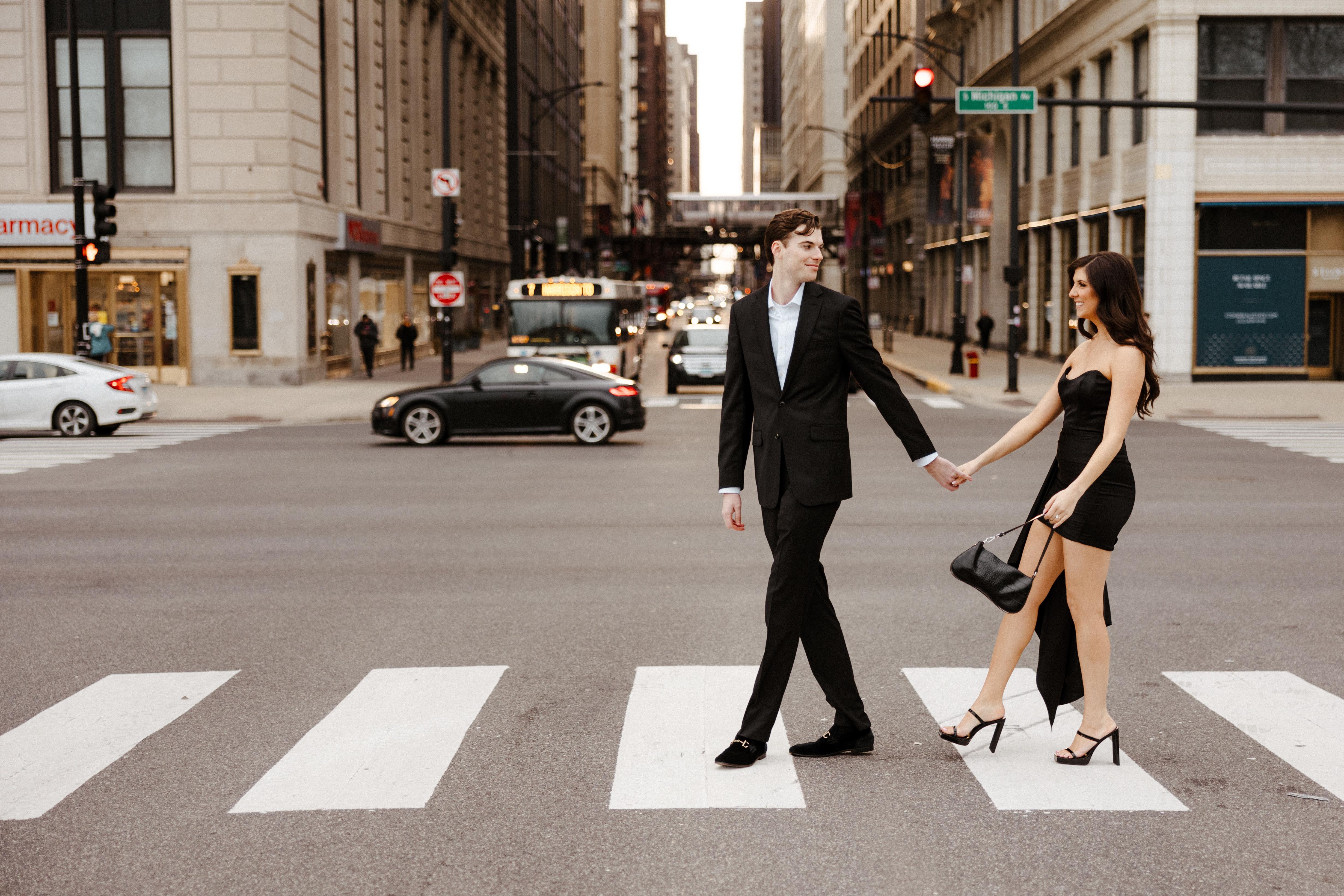 The Wedding Website of Stephanie Lang and Mitchell Dudley
