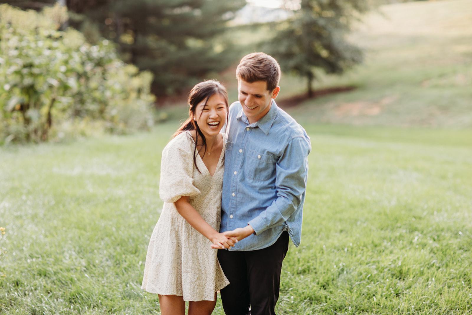 The Wedding Website of Twyla Lee and Micah MacDonald