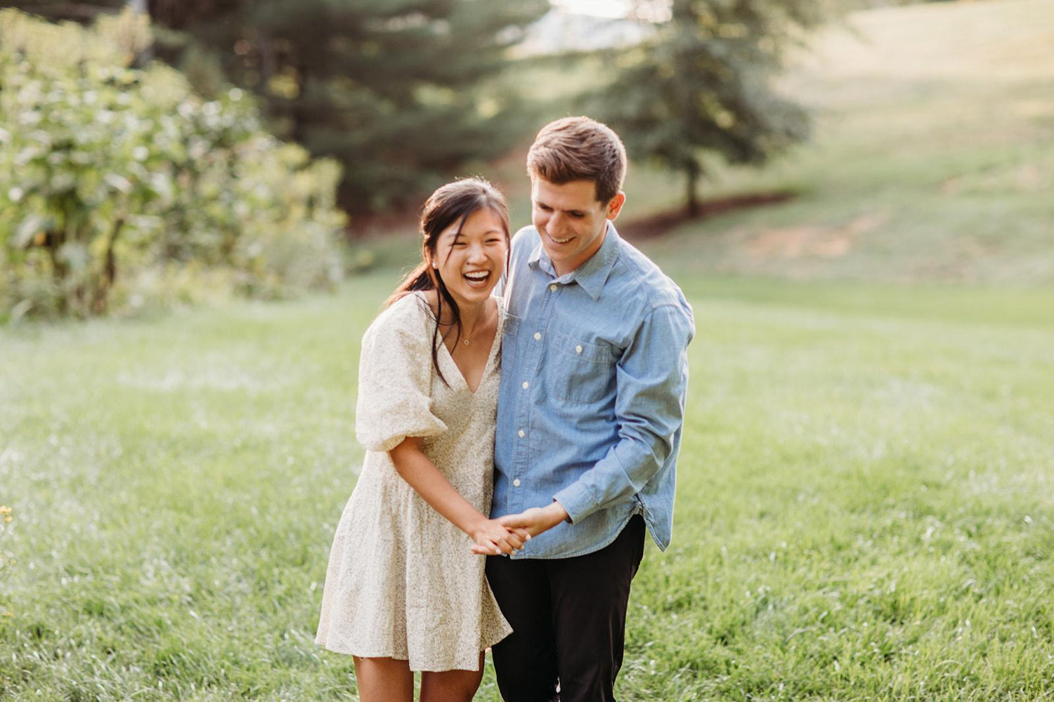 The Wedding Website of Twyla Lee and Micah MacDonald