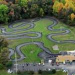 Crofton Go Kart Raceway
