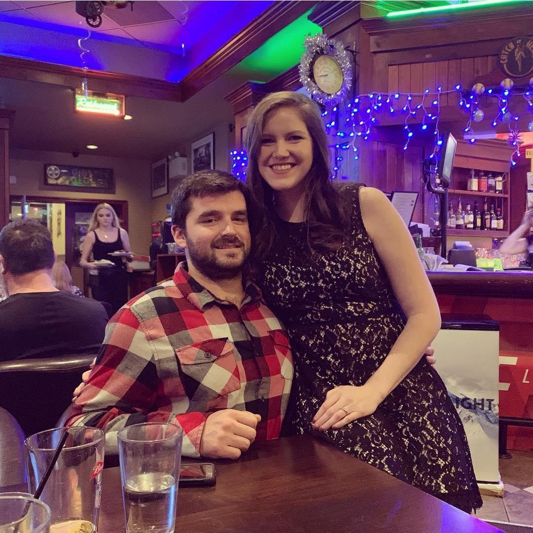 New Years Eve - Chilliwack, BC - December 2018