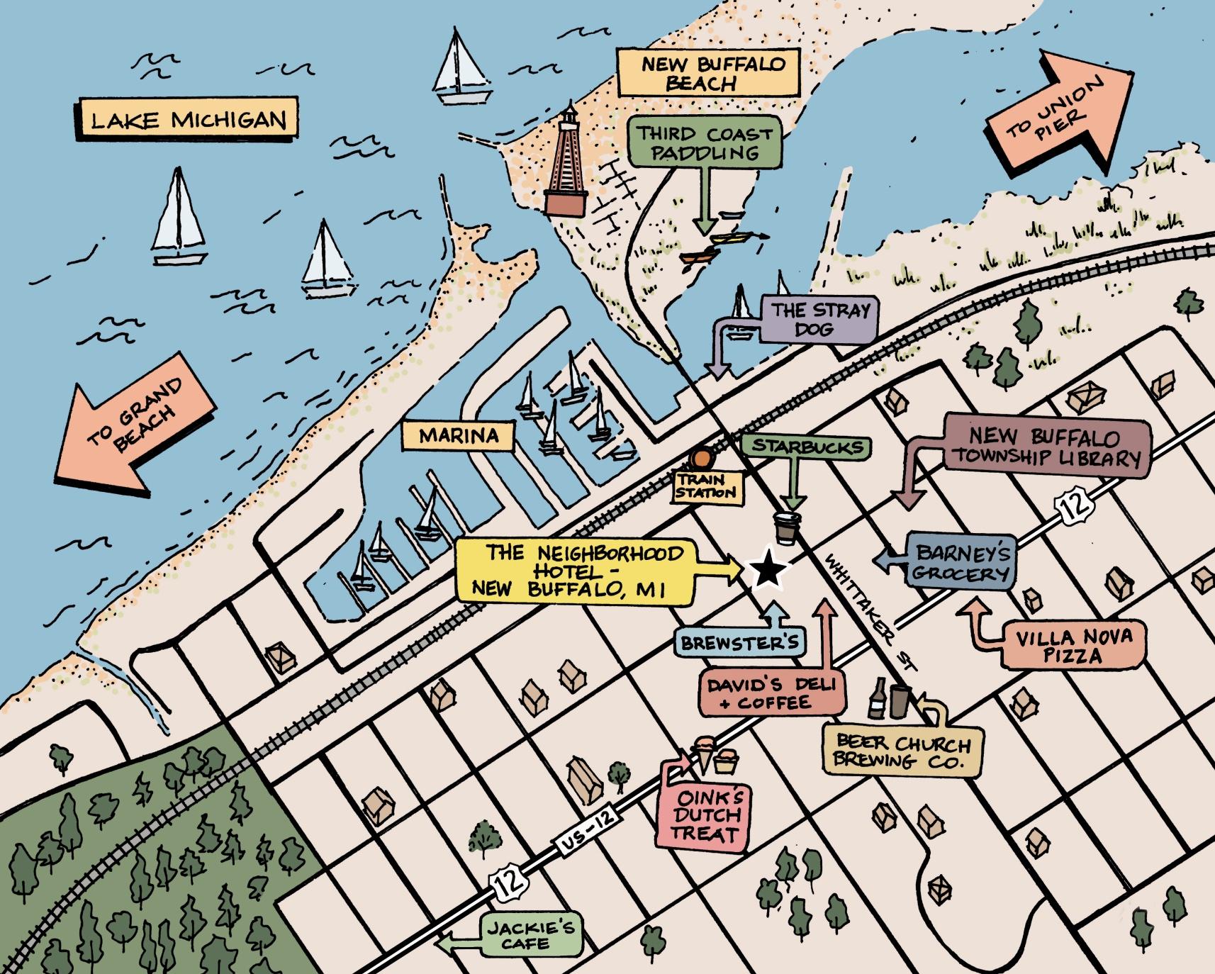 The Wedding Website of Madisen Babich and Nick Mraz