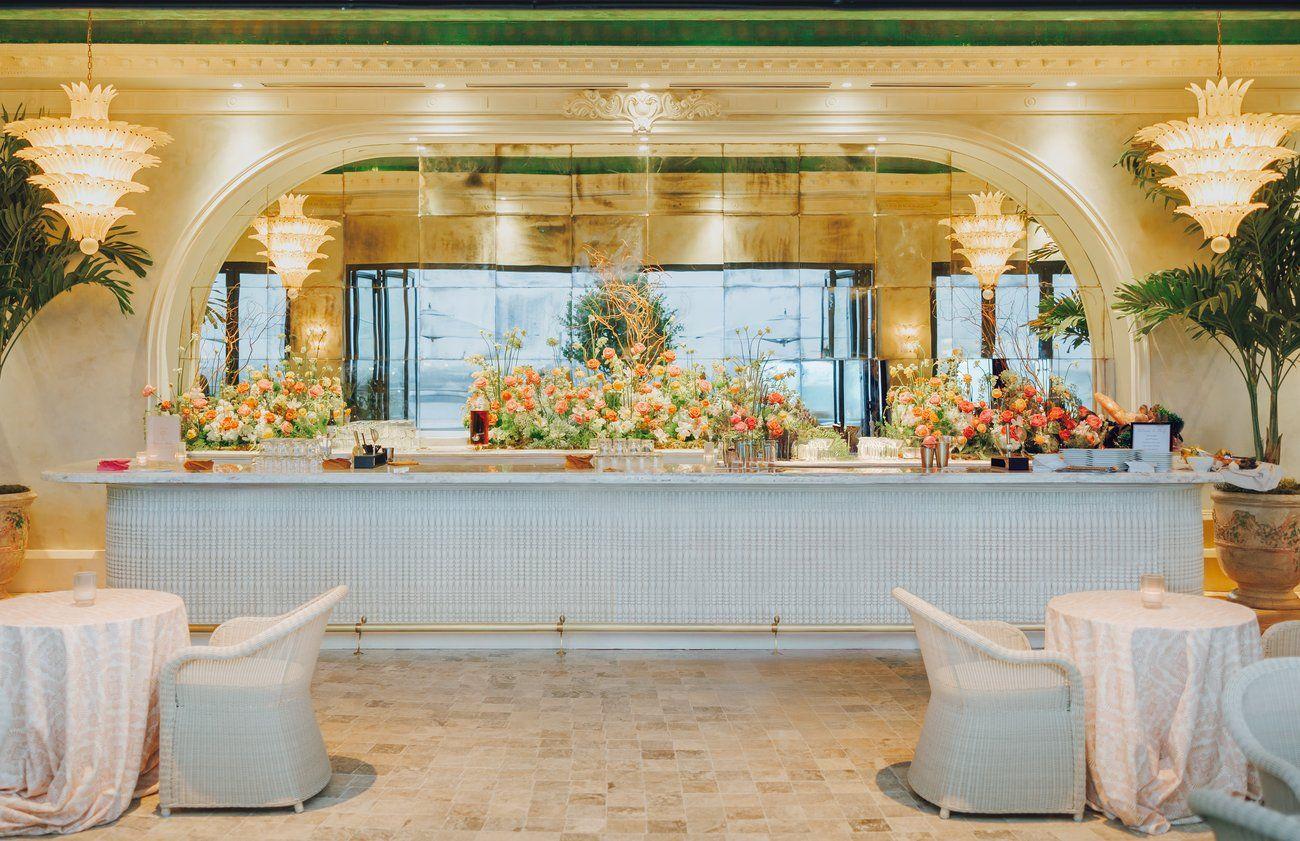 The Wedding Website of Jen Viana and Alec Folk