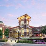 University Park Mall