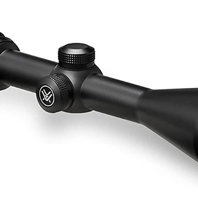 Vortex Optics Diamondback Second Focal Plane Riflescopes