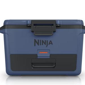 Ninja FrostVault™ 50qt Hard Cooler with Cold Dry Zone