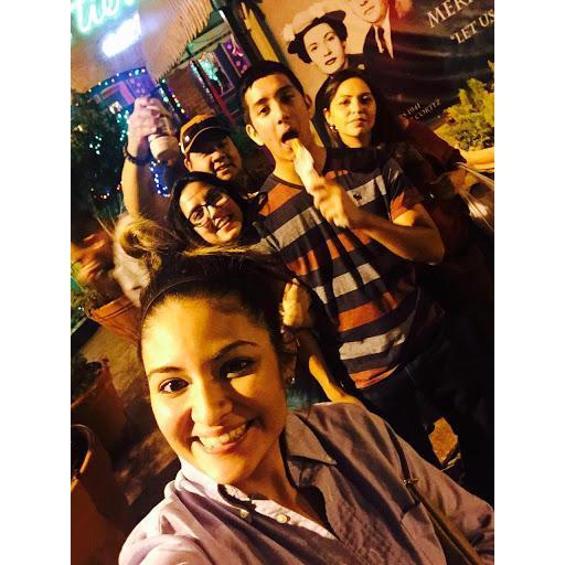 Mi Tierra
San Antonio, TX
2016