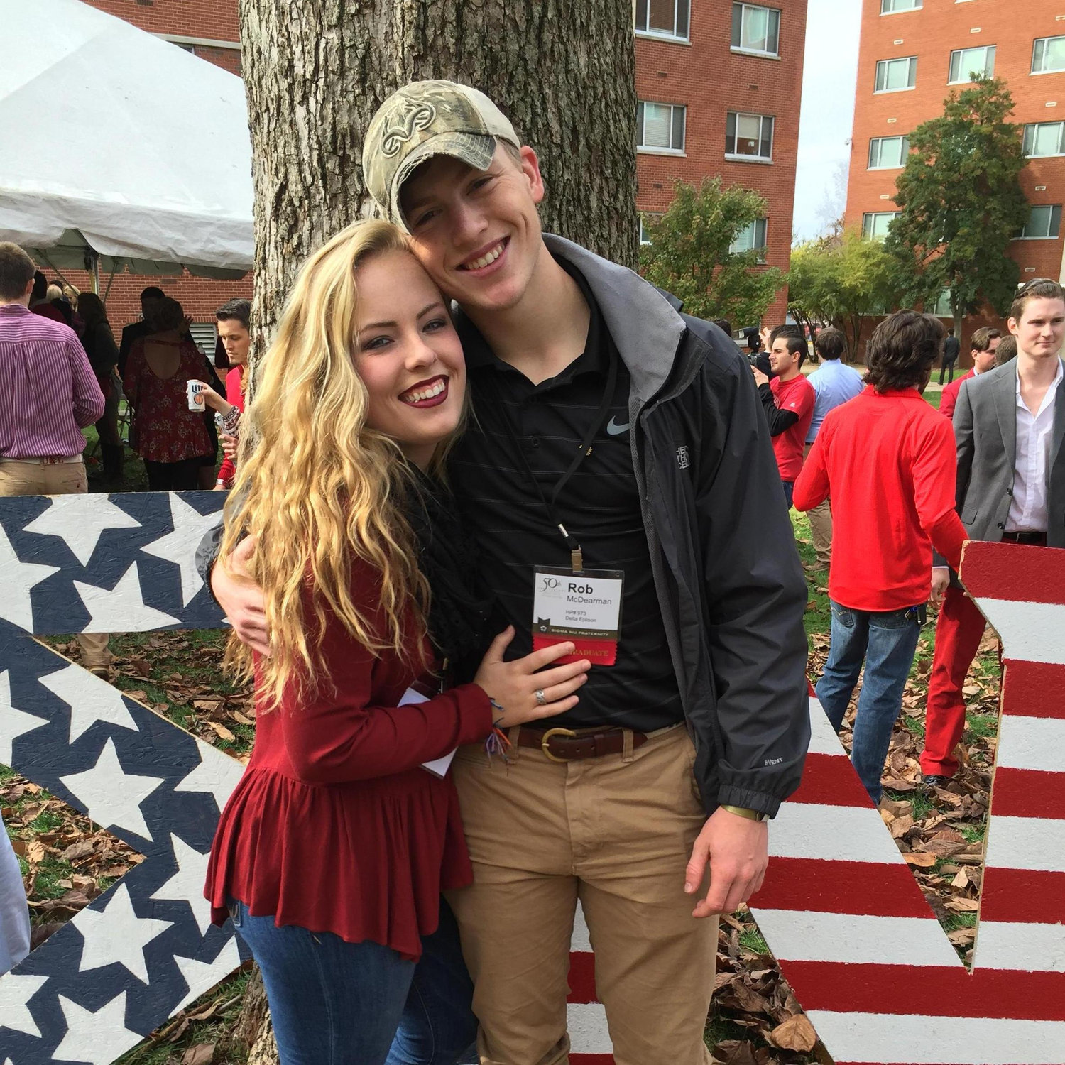 Western Kentucky University 2015