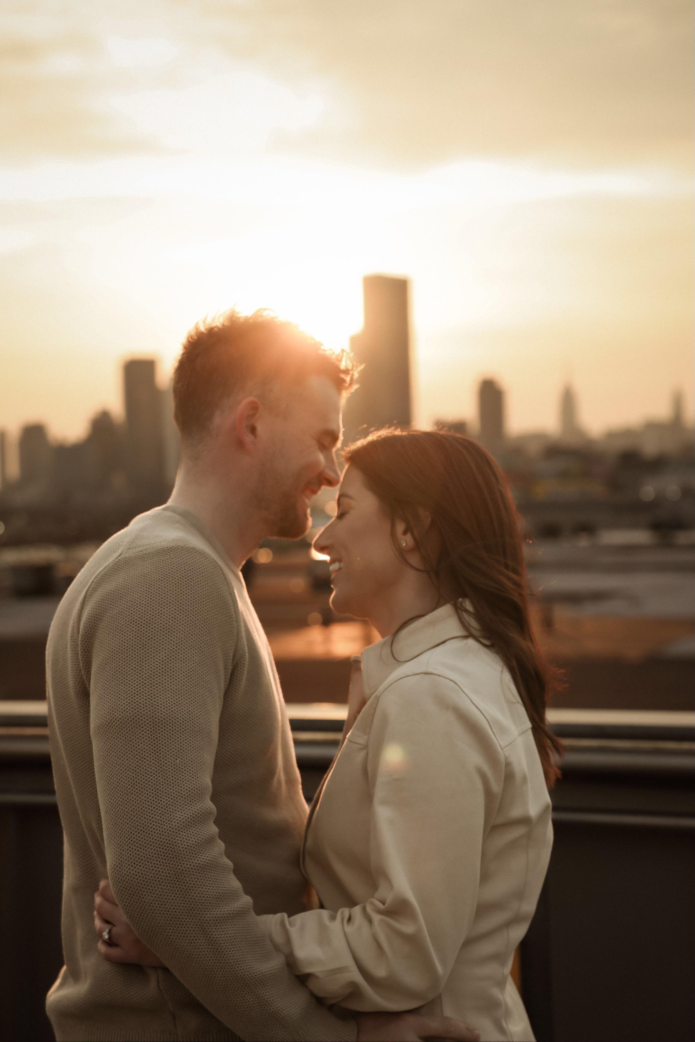 The Wedding Website of Sarah Drislane and Forbes Martin