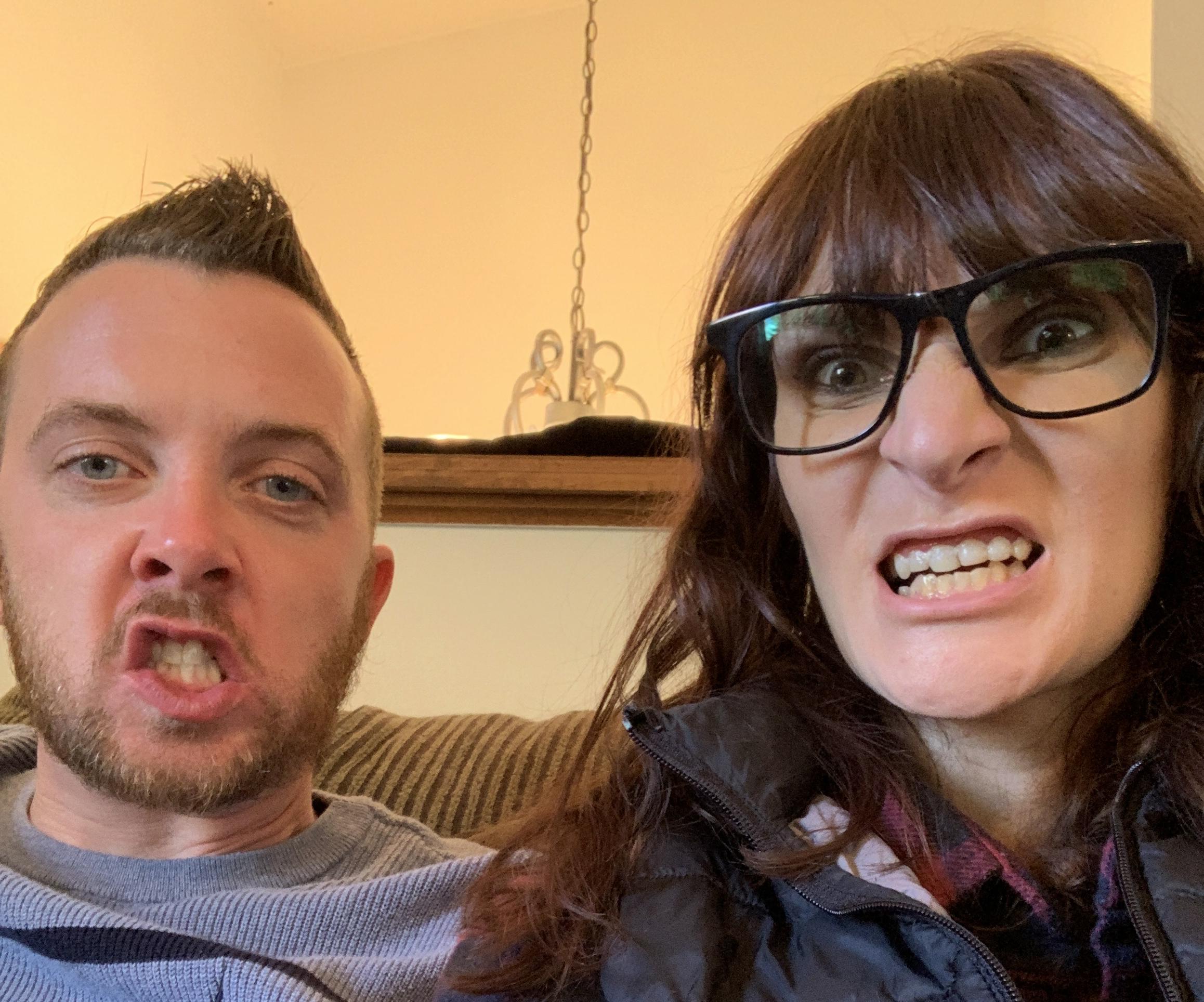 The Wedding Website of Kimberly Ruospo and Casey Barrett